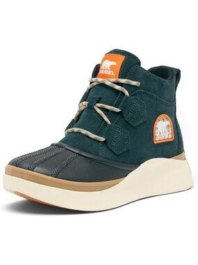 Classic Waterproof Women's Boots | Stylish & Durable Outdoor Footwear